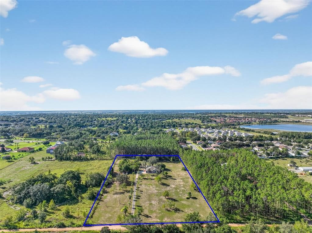 14520 LOST LAKE ROAD, CLERMONT, FL 34711