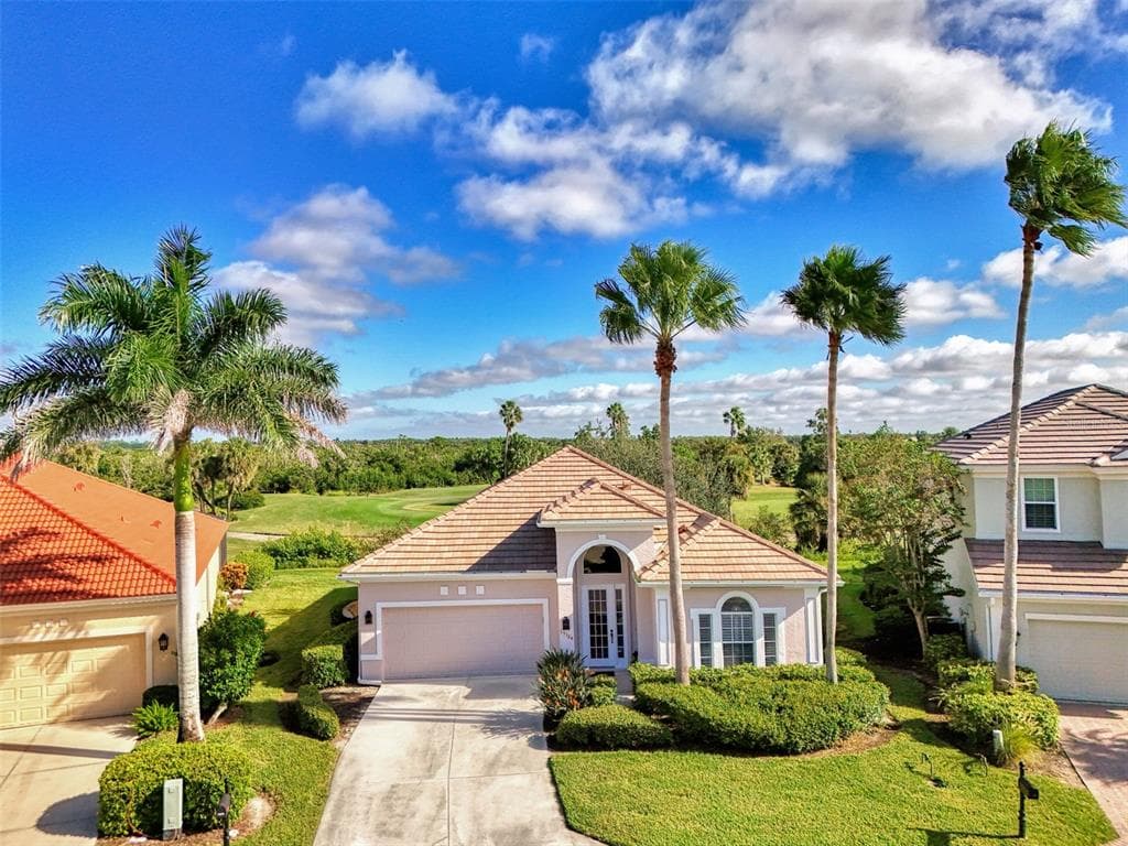 13384 GOLF POINTE DRIVE, PORT CHARLOTTE, FL 33953 — zdjęcie 2