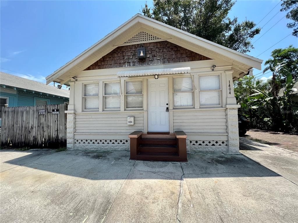 540 14TH STREET N, ST PETERSBURG, FL 33705 — zdjęcie 3