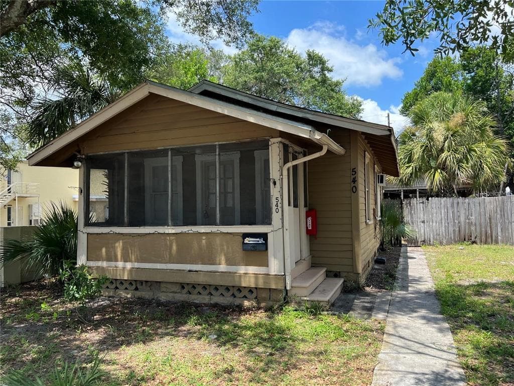 540 14TH STREET N, ST PETERSBURG, FL 33705 — zdjęcie 5