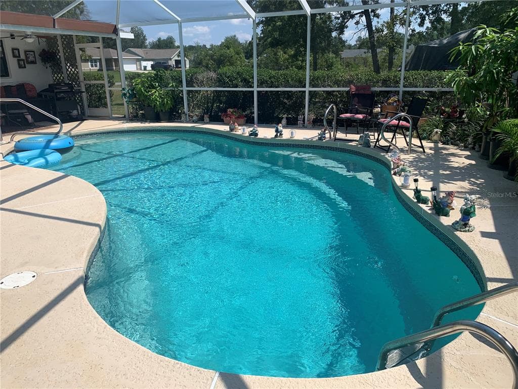 4308 SW 139TH PLACE, OCALA, FL 34473 — zdjęcie 2