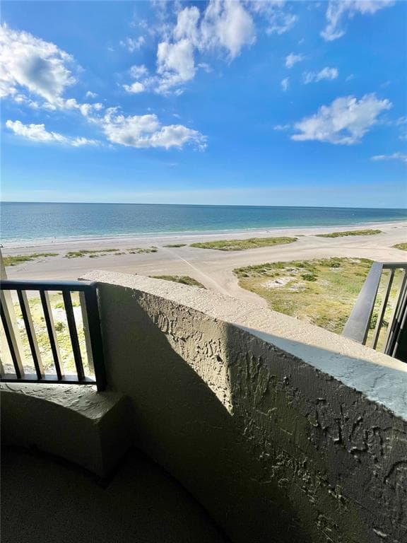 1290 GULF BOULEVARD # 1003, CLEARWATER BEACH, FL 33767 — zdjęcie 3