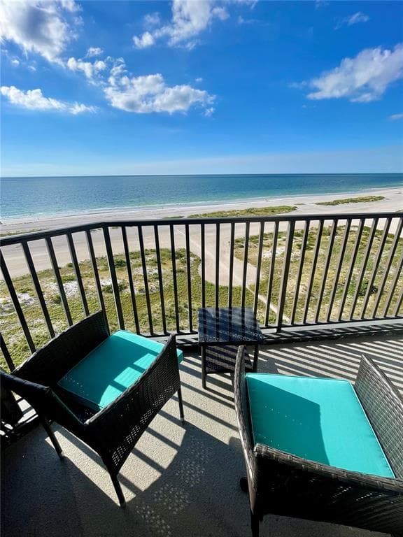 1290 GULF BOULEVARD # 1003, CLEARWATER BEACH, FL 33767