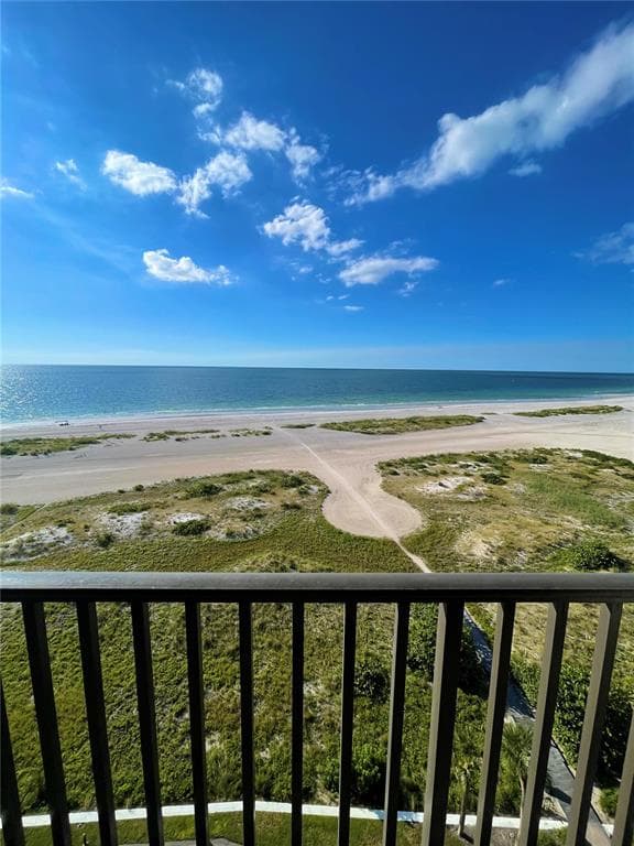 1290 GULF BOULEVARD # 1003, CLEARWATER BEACH, FL 33767 — zdjęcie 4