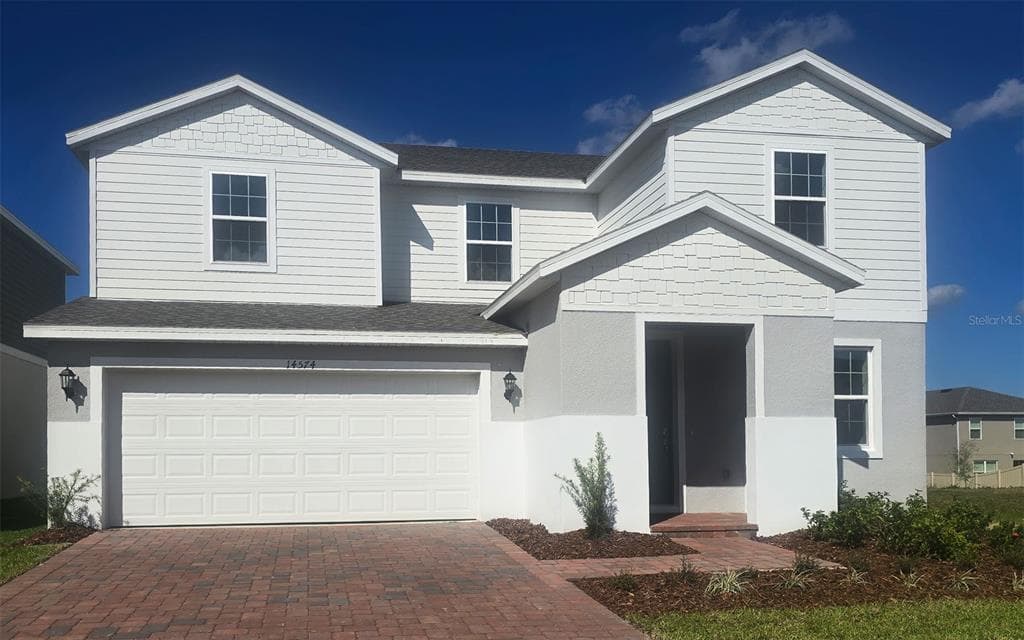 14574 CRESTAVISTA AVENUE, CLERMONT, FL 34714