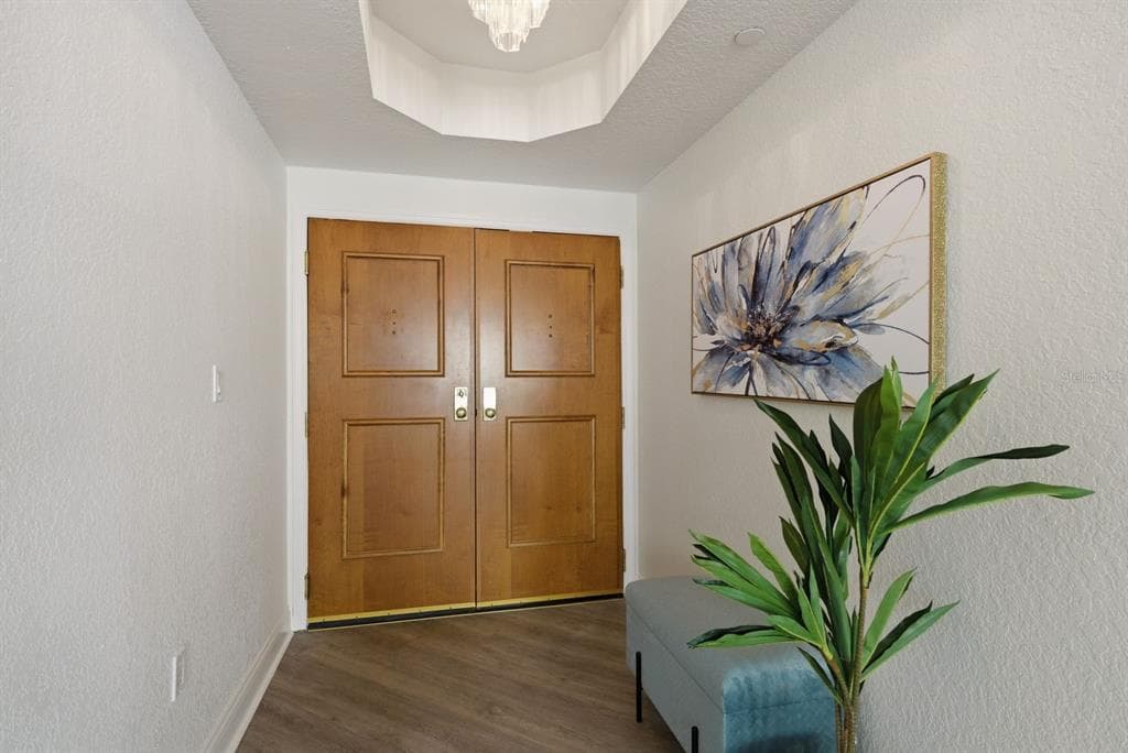 1170 SE GULF BOULEVARD # 305, CLEARWATER BEACH, FL 33767 — zdjęcie 3