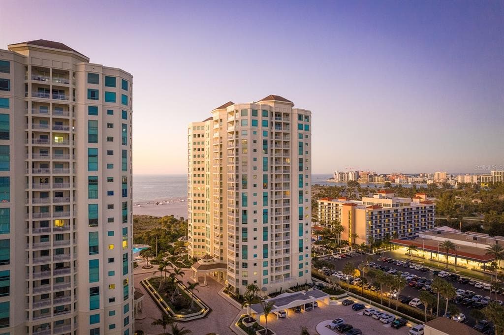1170 SE GULF BOULEVARD # 305, CLEARWATER BEACH, FL 33767