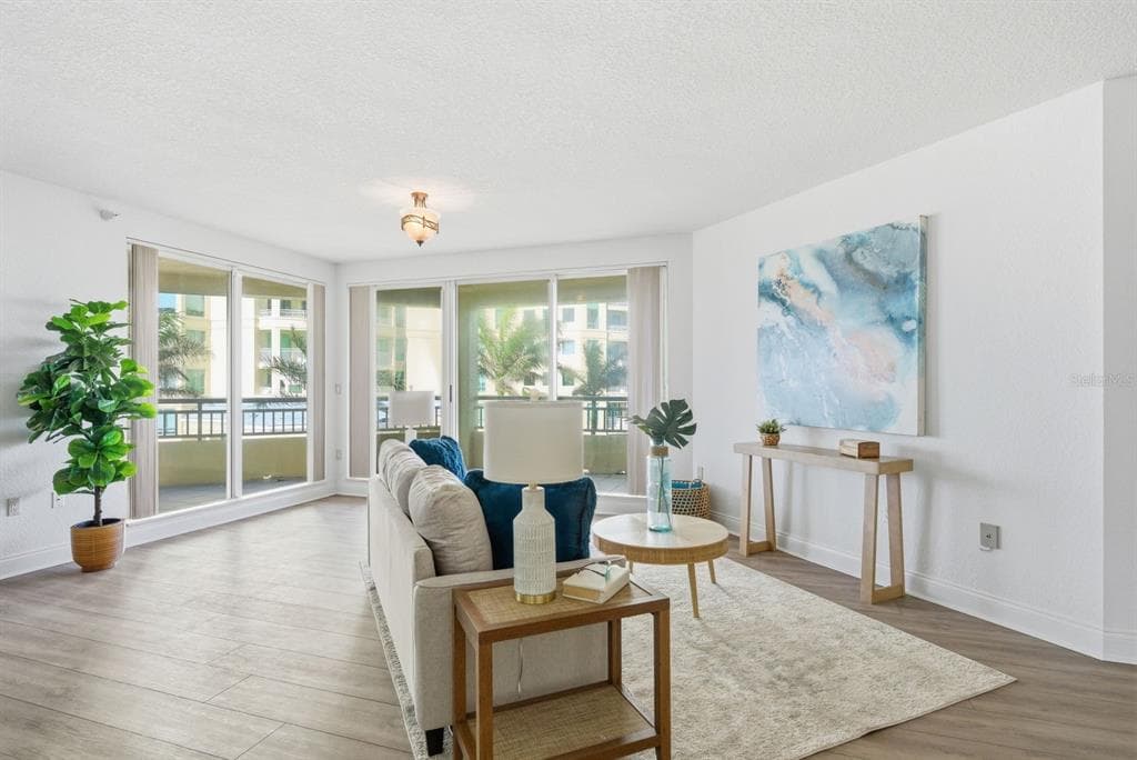 1170 SE GULF BOULEVARD # 305, CLEARWATER BEACH, FL 33767 — zdjęcie 5