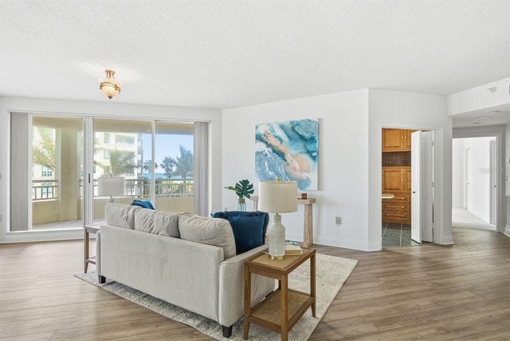 1170 SE GULF BOULEVARD # 305, CLEARWATER BEACH, FL 33767 — zdjęcie 4