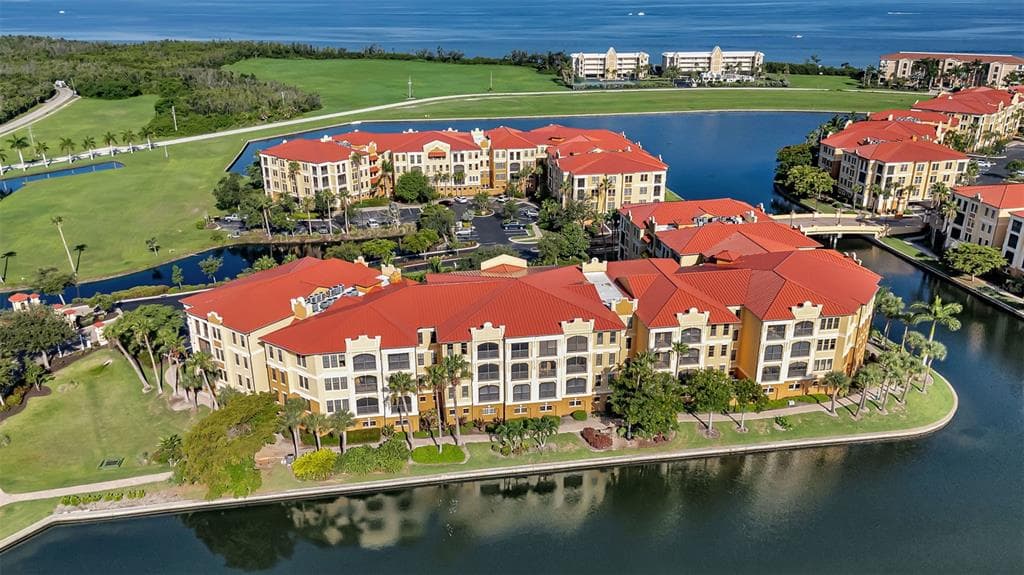 98 VIVANTE BOULEVARD # 98412, PUNTA GORDA, FL 33950