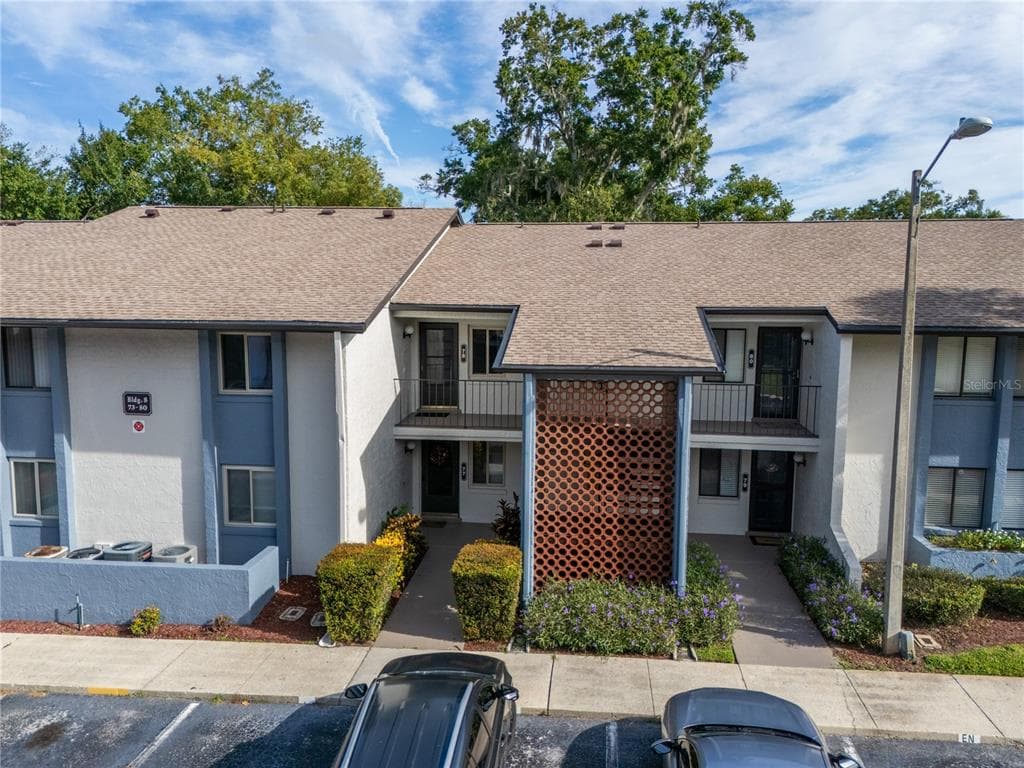 8 ESCONDIDO CIRCLE # 78, ALTAMONTE SPRINGS, FL 32701 — zdjęcie 2