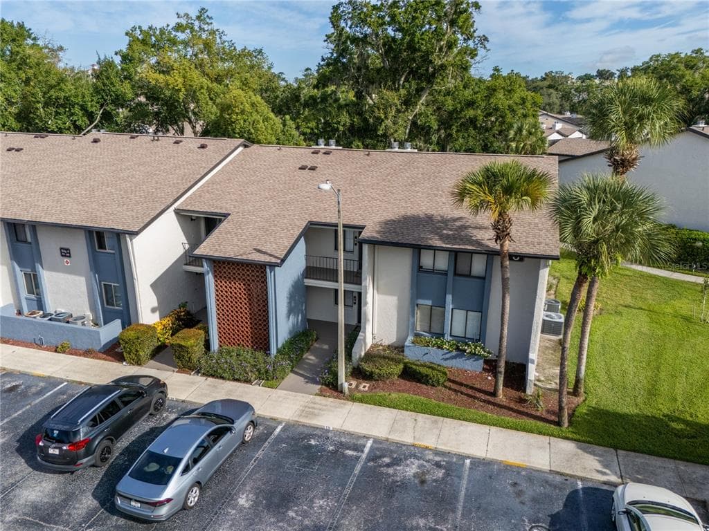 8 ESCONDIDO CIRCLE # 78, ALTAMONTE SPRINGS, FL 32701 — zdjęcie 3