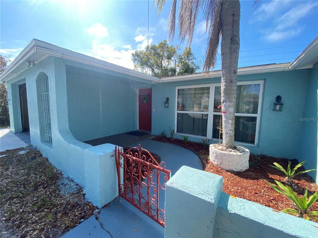 1817 DARTMOUTH DRIVE, HOLIDAY, FL 34691 — zdjęcie 3