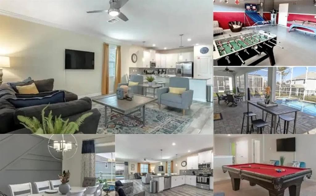 1537 MULLIGAN BOULEVARD, DAVENPORT, FL 33896 — zdjęcie 5