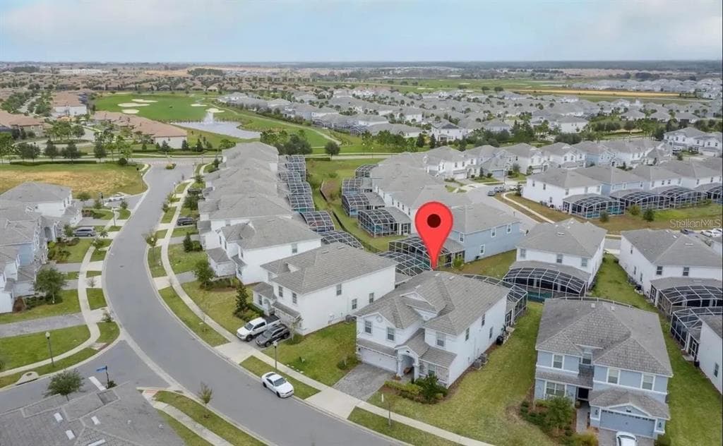 1537 MULLIGAN BOULEVARD, DAVENPORT, FL 33896 — zdjęcie 4