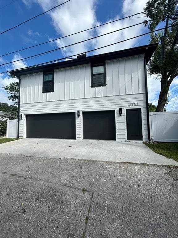 468 44TH AVENUE N # 1/2, ST PETERSBURG, FL 33703 — zdjęcie 2