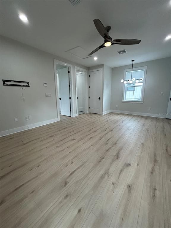 468 44TH AVENUE N # 1/2, ST PETERSBURG, FL 33703 — zdjęcie 5