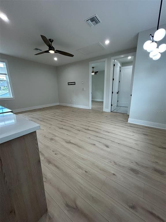 468 44TH AVENUE N # 1/2, ST PETERSBURG, FL 33703 — zdjęcie 4