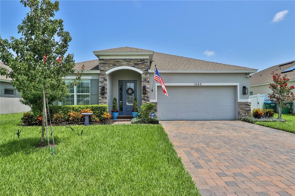 1049 WANDERER DRIVE, DELTONA, FL 32738