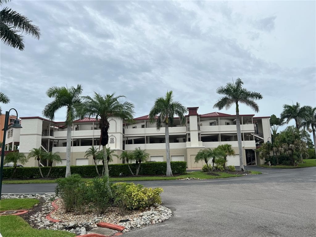 3220 SOUTHSHORE DRIVE # 22C, PUNTA GORDA, FL 33955