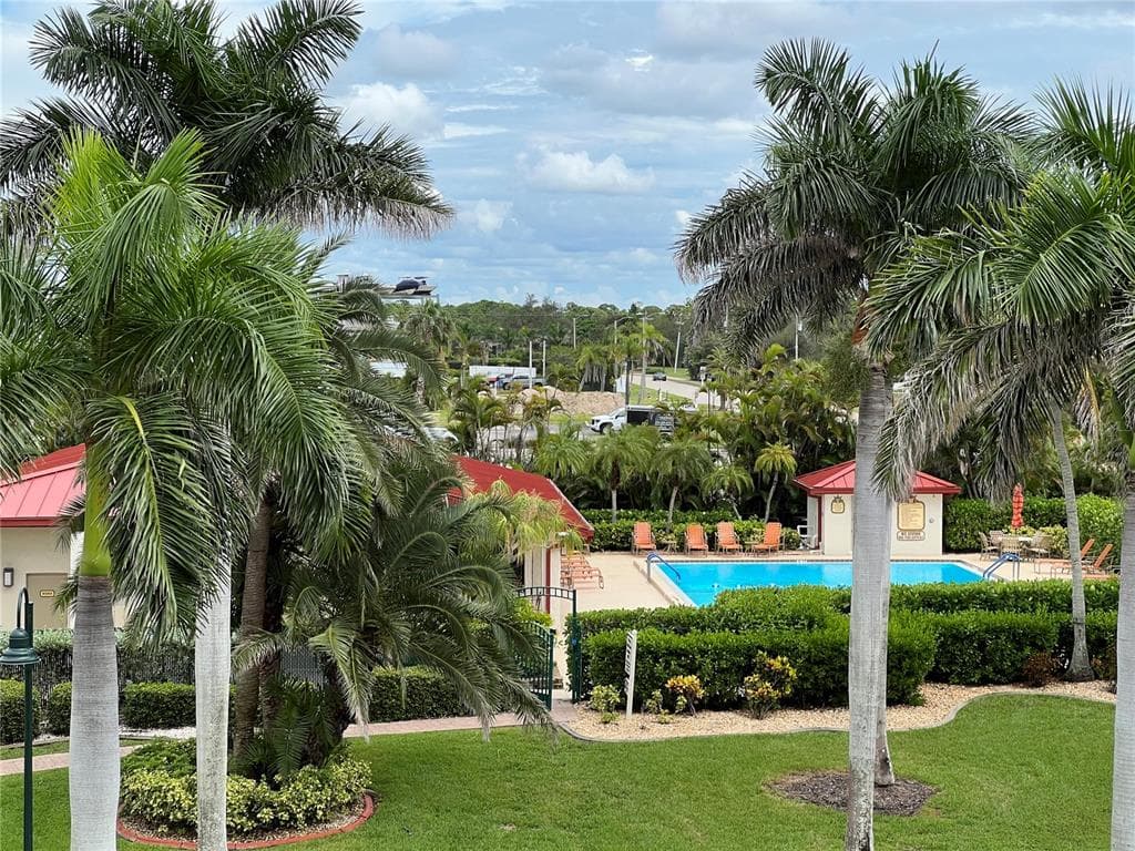 3220 SOUTHSHORE DRIVE # 22C, PUNTA GORDA, FL 33955 — zdjęcie 4