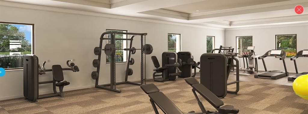 10534 TRIBUTE DRIVE, WINTER GARDEN, FL 34787 — zdjęcie 5