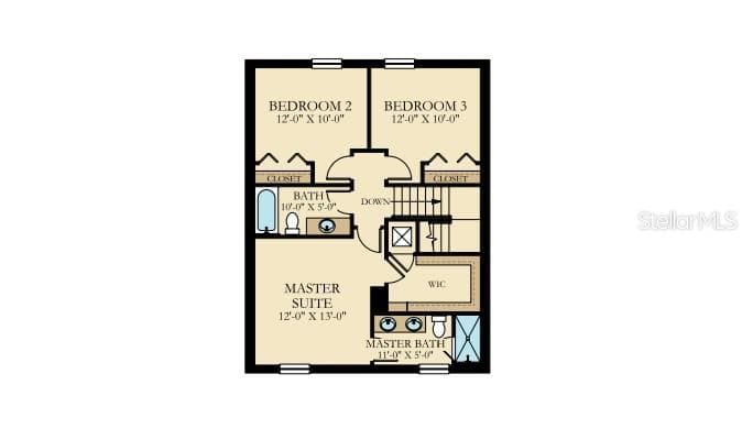 10534 TRIBUTE DRIVE, WINTER GARDEN, FL 34787 — zdjęcie 4