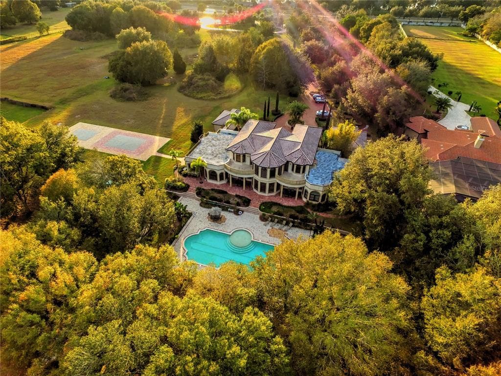 117 BELLAMERE PALMS COURT, LUTZ, FL 33549 — zdjęcie 2