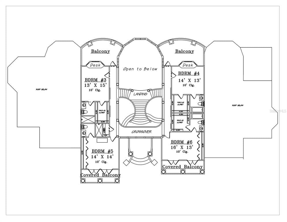 117 BELLAMERE PALMS COURT, LUTZ, FL 33549 — zdjęcie 5