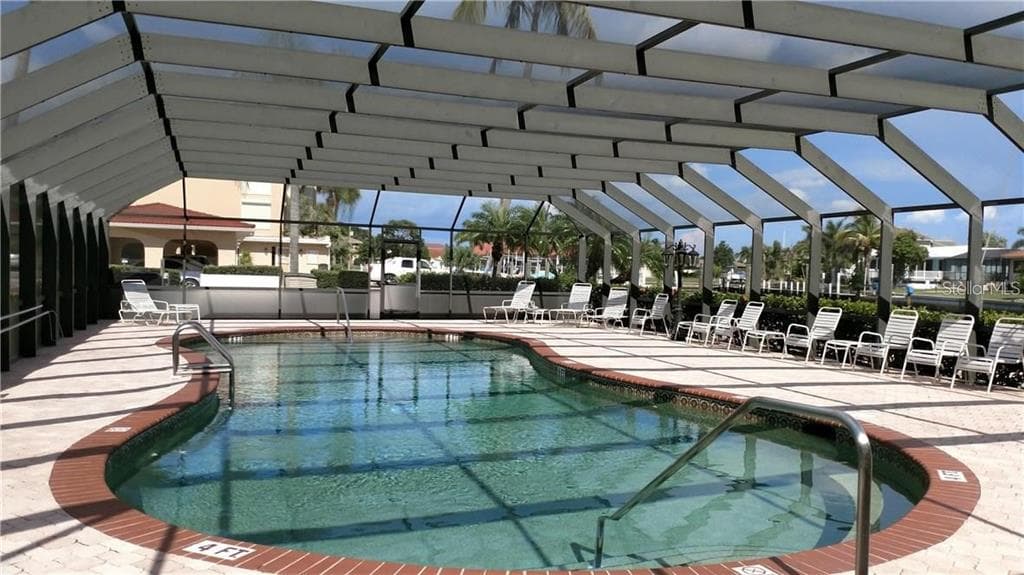 1 COLONY POINT DRIVE # A5, PUNTA GORDA, FL 33950 — zdjęcie 3