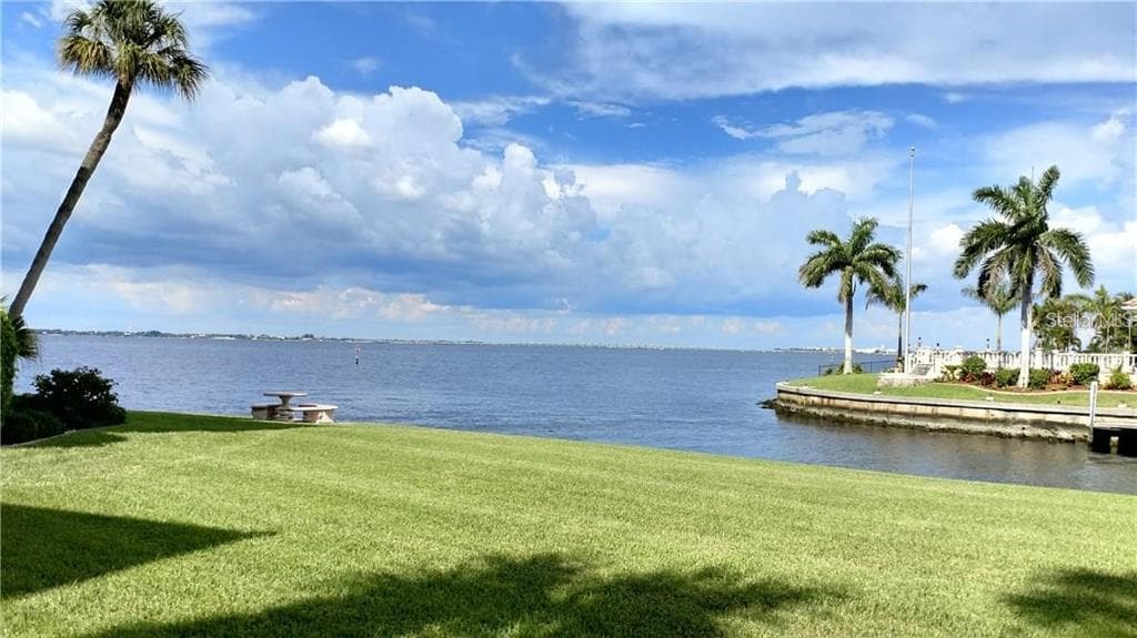 1 COLONY POINT DRIVE # A5, PUNTA GORDA, FL 33950