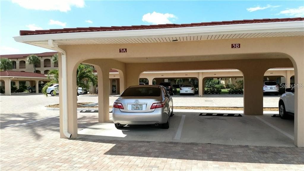1 COLONY POINT DRIVE # A5, PUNTA GORDA, FL 33950 — zdjęcie 5