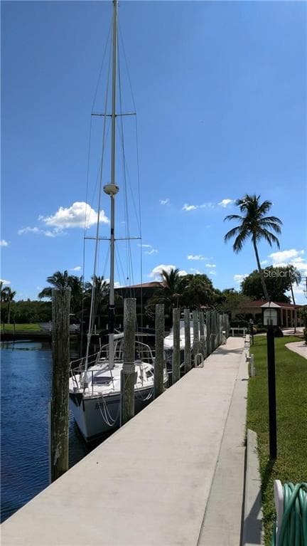 1 COLONY POINT DRIVE # A5, PUNTA GORDA, FL 33950 — zdjęcie 4