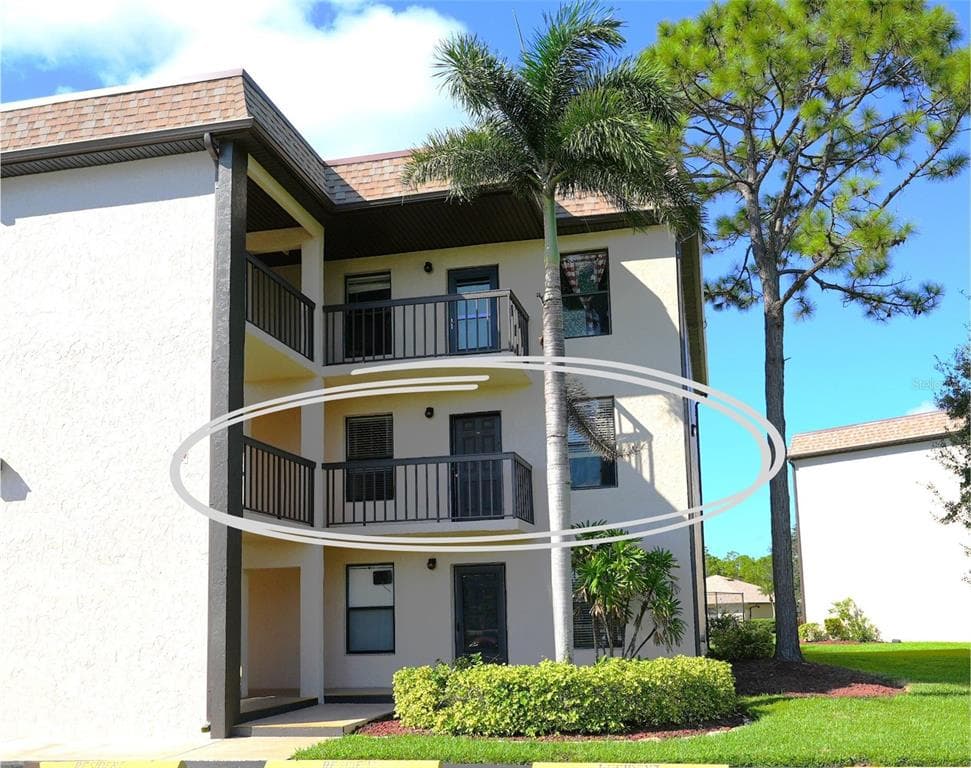 1999 KINGS HIGHWAY # 16B, PUNTA GORDA, FL 33980