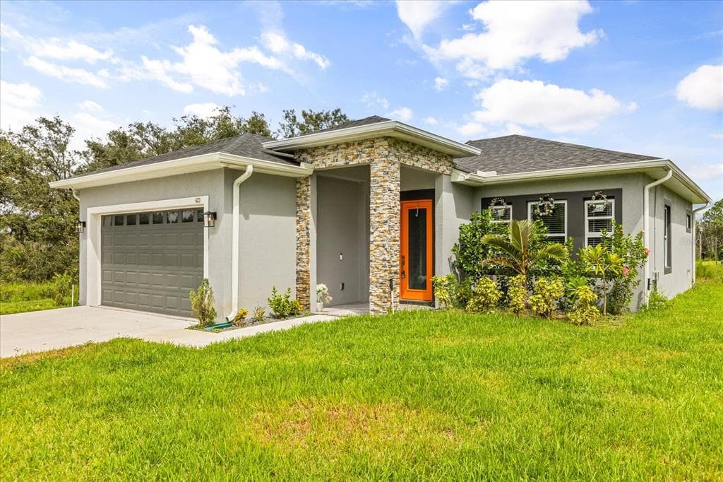 423 VERNON COURT, KISSIMMEE, FL 34759 — zdjęcie 2