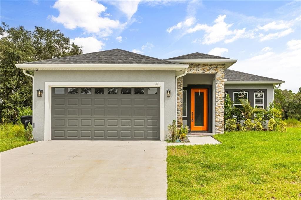 423 VERNON COURT, KISSIMMEE, FL 34759