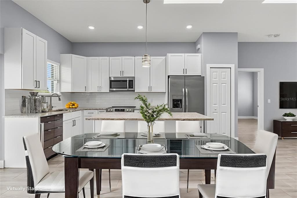 423 VERNON COURT, KISSIMMEE, FL 34759 — zdjęcie 4