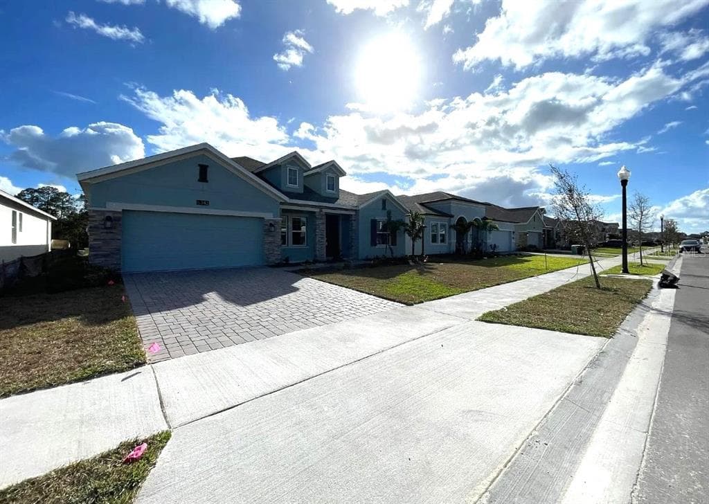 6342 LAKEPINE STREET, ST CLOUD, FL 34771 — zdjęcie 2
