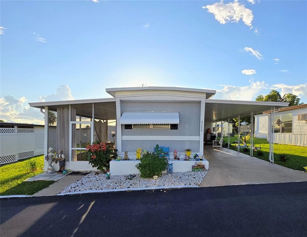 7139 EL CONQUISTADOR STREET, ZEPHYRHILLS, FL 33541