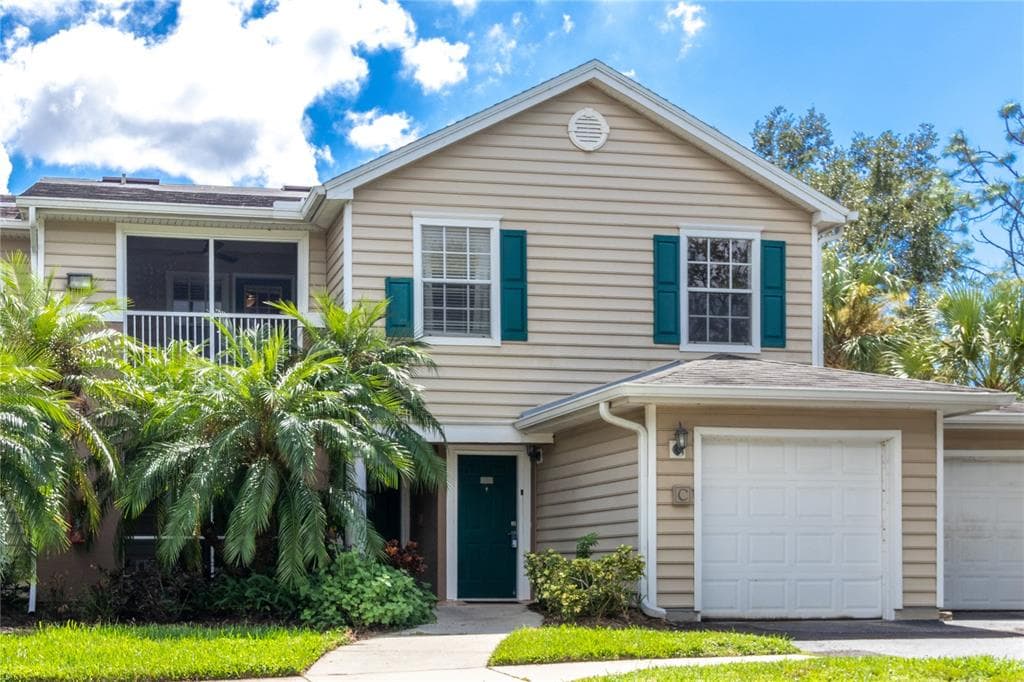 8911 MANOR LOOP # 204, LAKEWOOD RANCH, FL 34202