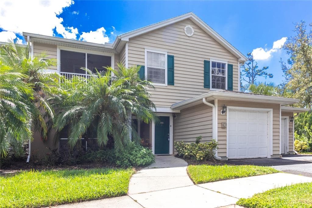 8911 MANOR LOOP # 204, LAKEWOOD RANCH, FL 34202 — zdjęcie 5