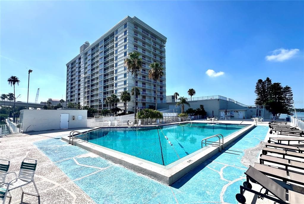 100 PIERCE STREET # 1001, CLEARWATER, FL 33756 — zdjęcie 3