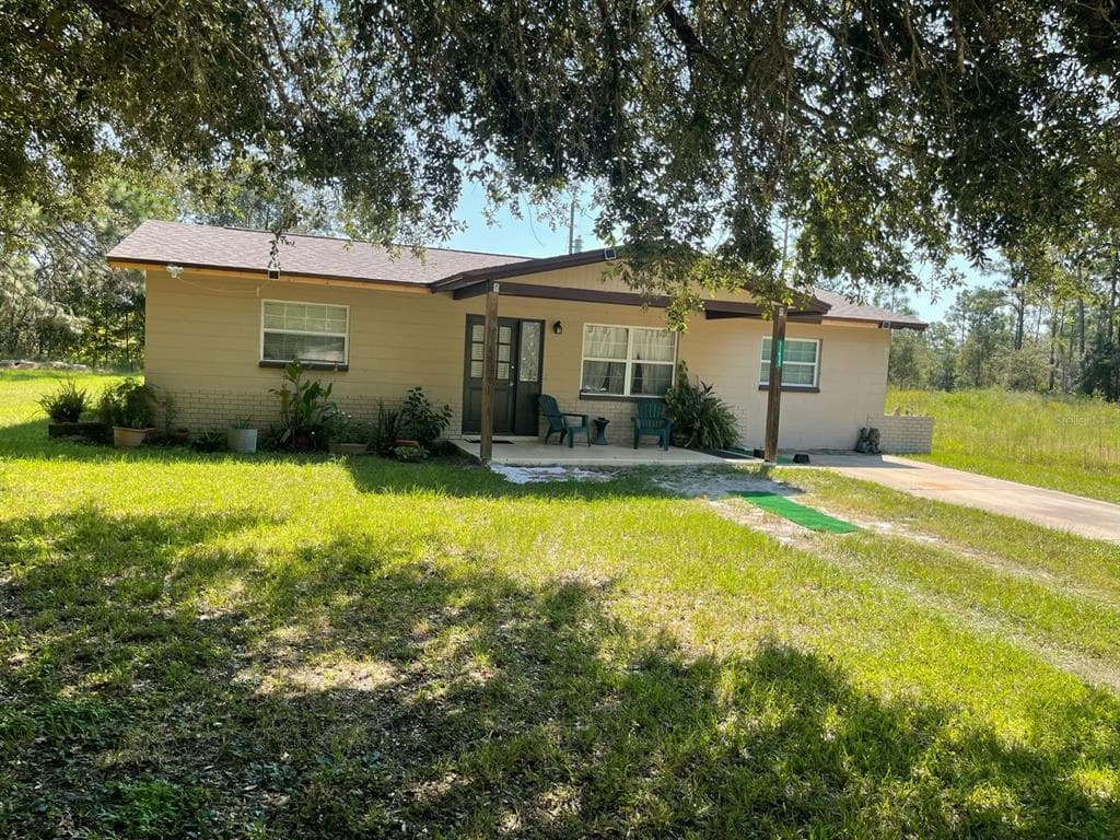 11433 S ROSEWATER POINT, HOMOSASSA, FL 34446 — zdjęcie 2