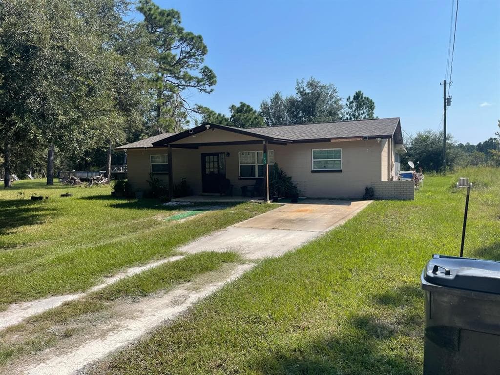 11433 S ROSEWATER POINT, HOMOSASSA, FL 34446 — zdjęcie 3