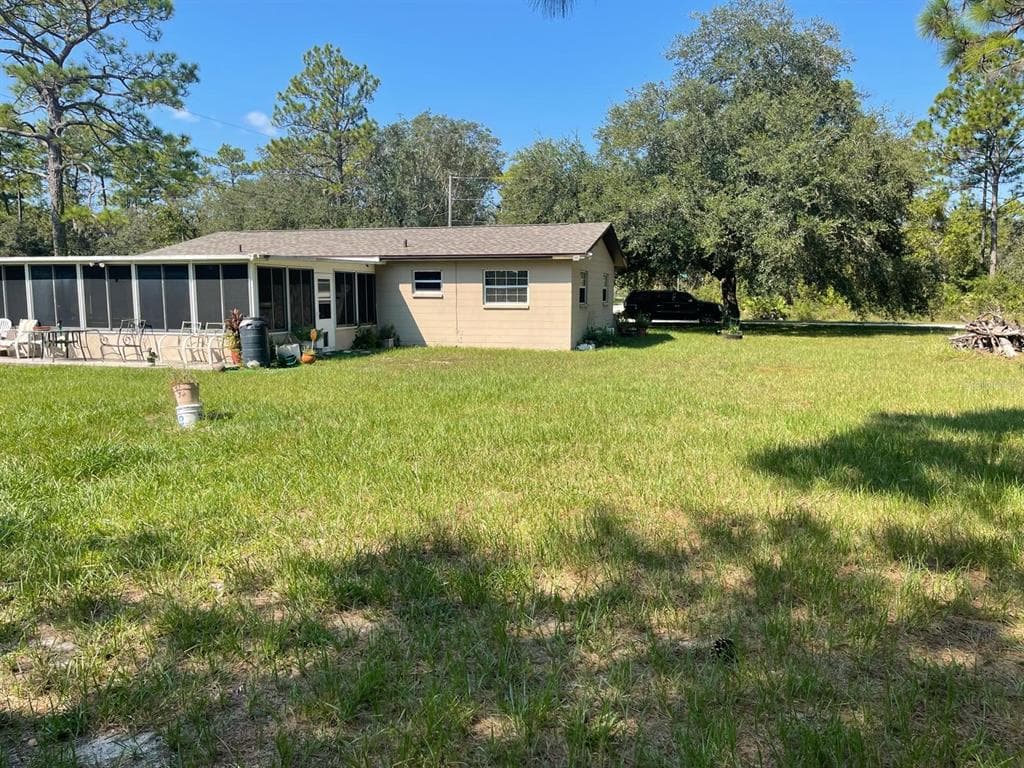 11433 S ROSEWATER POINT, HOMOSASSA, FL 34446 — zdjęcie 5
