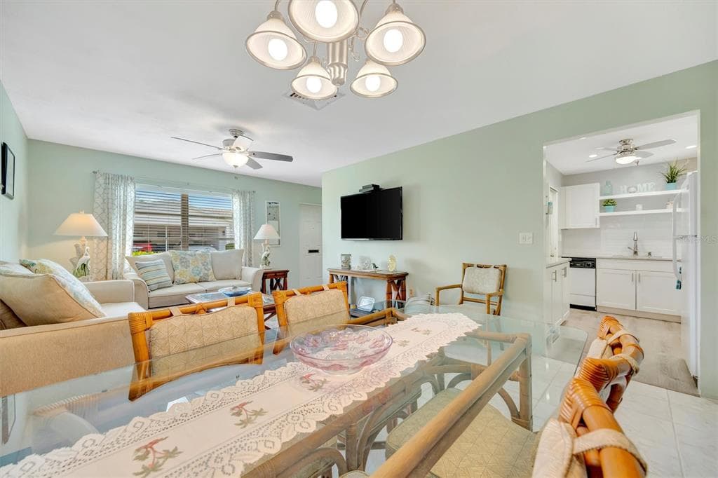 6057 CORAL WAY # 3, BRADENTON, FL 34207 — zdjęcie 2