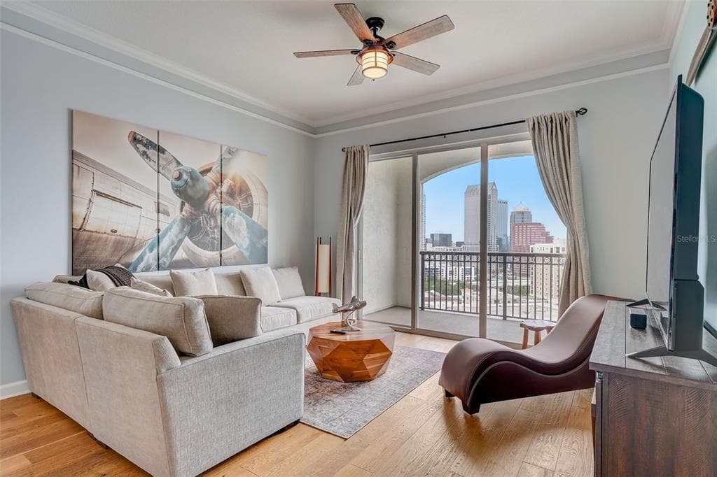 345 BAYSHORE BOULEVARD # GP06, TAMPA, FL 33606 — zdjęcie 2