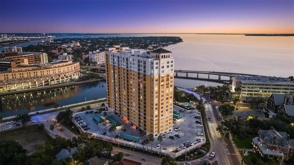 345 BAYSHORE BOULEVARD # GP06, TAMPA, FL 33606