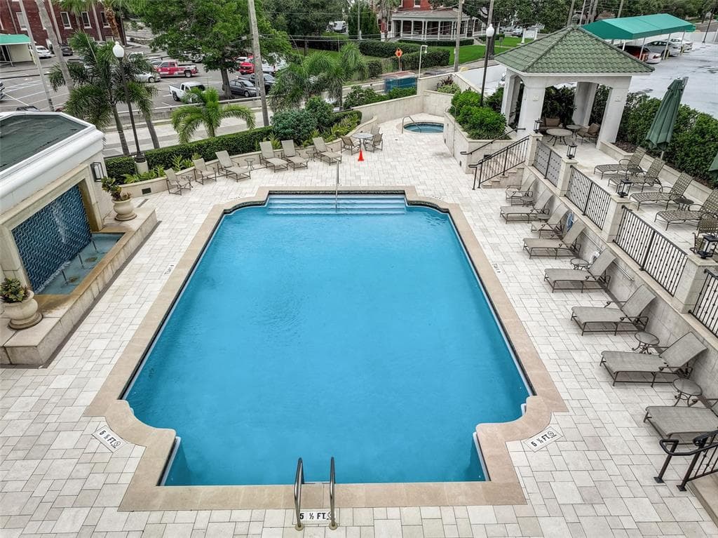 345 BAYSHORE BOULEVARD # GP06, TAMPA, FL 33606 — zdjęcie 5
