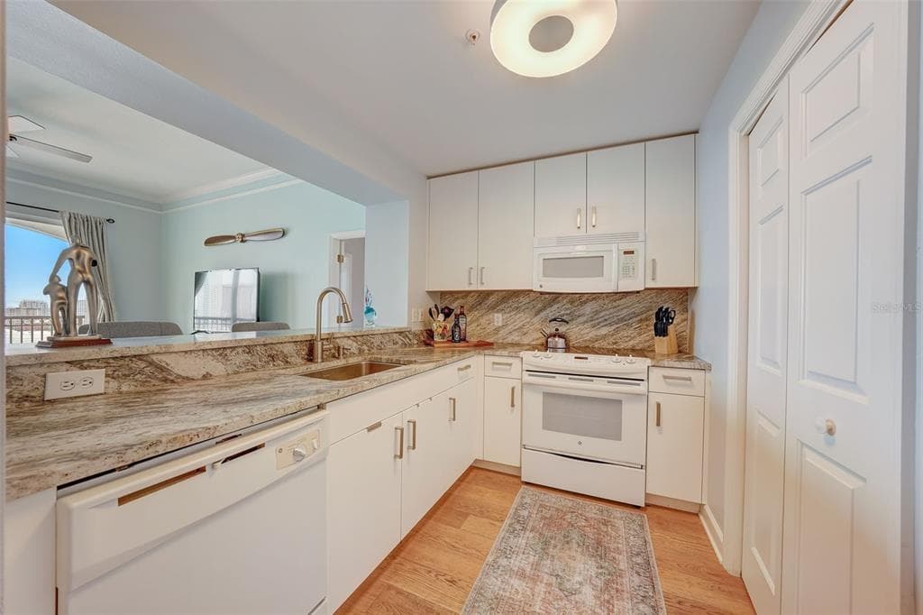 345 BAYSHORE BOULEVARD # GP06, TAMPA, FL 33606 — zdjęcie 4